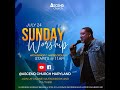 Addicted to Distractions - Bishop C. Andre' Crouch Sr.