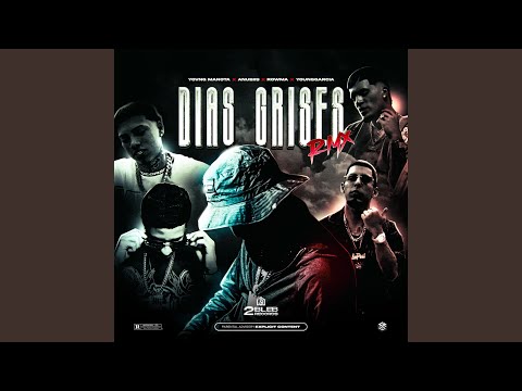 DÍAS GRISES 1.0 (Remix)