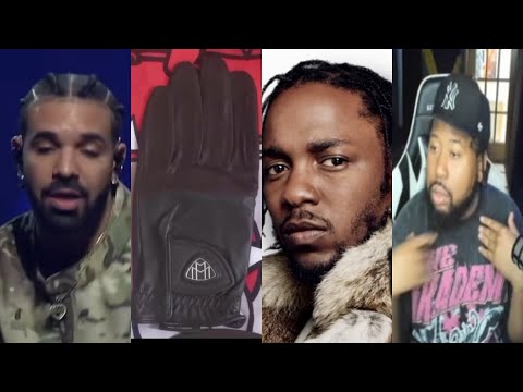 Drake vs Kendrick - The Battle Begins