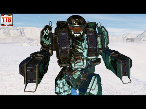GOING ON A FRENZY STREAK! - MWO Stream Highlights - Mechwarrior Online 2021