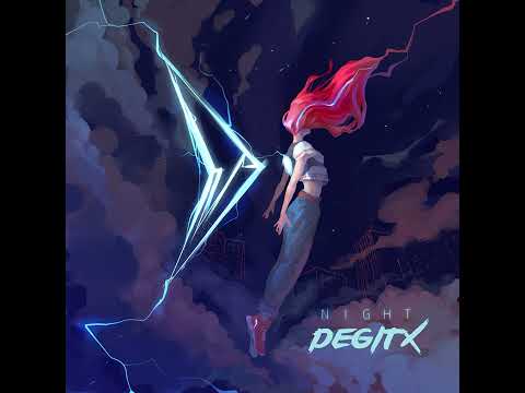 DEgITx - Night [Electronic Metal / Power Metal]