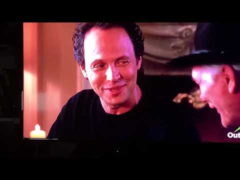 City Slickers 2 The Gold