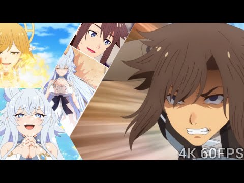 Flio vs. Djinn Hiya | Rage Mode