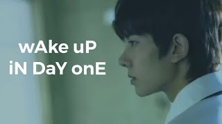 Download lagu WAKE UP WAKE UP in day one mp3 Download lagu WAKE UP WAKE UP in day one mp3