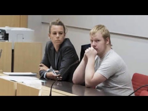 Ida Johanssons föräldrars kritik mot rättegången