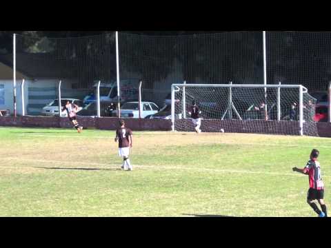 wwww.sabadogol.net JUVENILES A. CHACARITA - PLATENSE. 4ta, 5ta y 6ta. 20-6-2015.