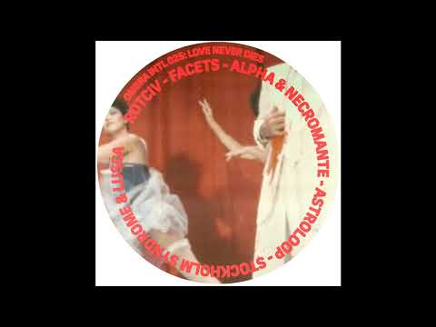 INCOMING : Astroloop - Inner Voice #OmbraInternational