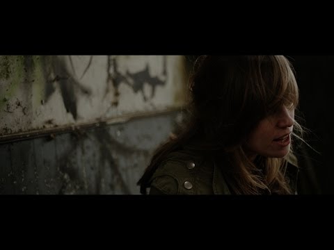 Renée - Strawberry Stains (Official Music Video)