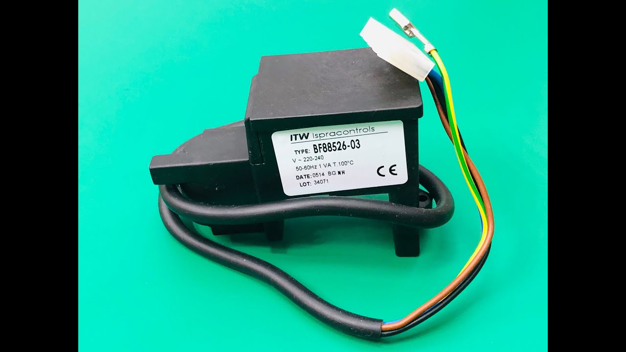 Устройство розжига газового котла аристон - 98 фото