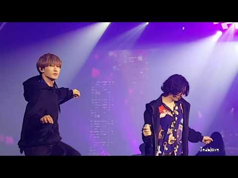 Super Junior : Spin Up   #SS7inbkk   170128