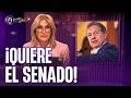 ¡CORRUPTAZO!: NOROÑA ATACÓ a HIGINIO MARTÍNEZ y ahora AMBOS quieren el SENADO | MLDA