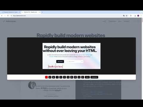 Item video thumbnail