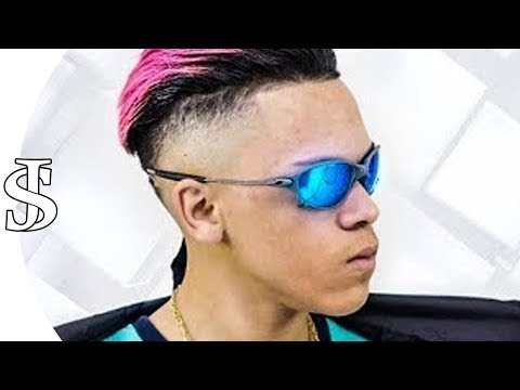 MC Novin e MC MM - Trap Funk (DJ Everton RJ) Lançamento 2018