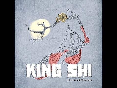 King Shi - Divine Image