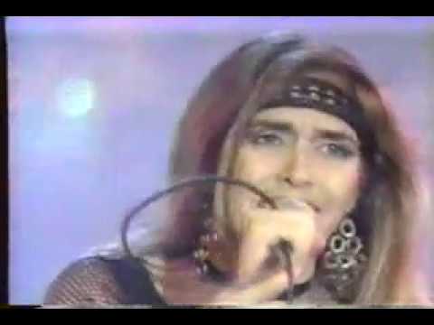 Tanya   (Festival Internacional OTI 1993)  «Perdida en el tiempo»