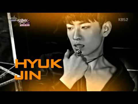 130517 100% comeback next week