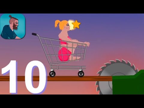 Short Ride + Fails Walkthrough Part 10 - Android iOS Gameplay | Pryszard Gaming