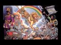 The Itals - Rastafari Chariot - know thy King