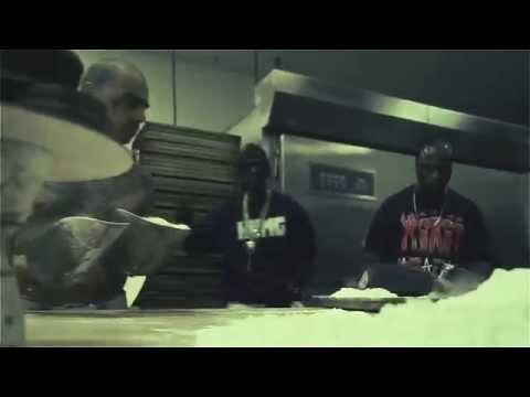 Three 6 Mafia NKA "Da Mafia 6ix" - Beacon N Blender  [Official Music Video]