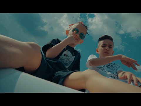 Selim The Kid - All Stars feat. Lil Dany (Videoclip)