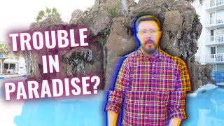 Behind the Scenes at Really Rad Weekend