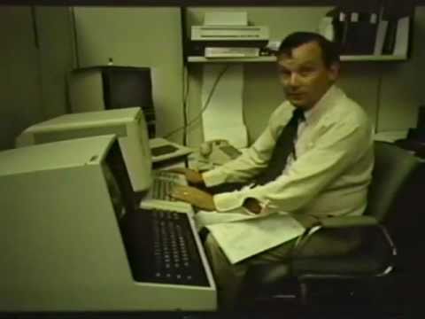 Apple Lisa - Soul of a New Machine (1983)