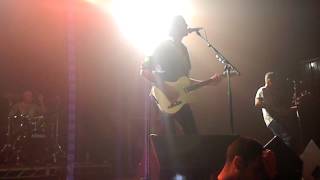 Quicksand- Backward Fonda 1-22-13