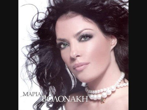 Maria Volonaki master tempo