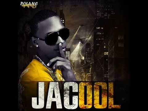 Jacool El Fenomeno Ft Bulova - Volver A Nacer