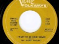 Blues Project- I Want To Be Your Driver 