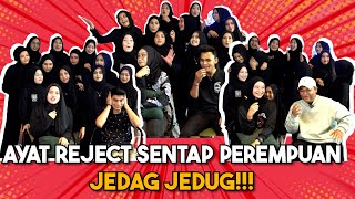 Download lagu AYAT REJECT SENT4P DARI GADIS GADIS AI TEAM !!! mp3 Download lagu AYAT REJECT SENT4P DARI GADIS GADIS AI TEAM !!! mp3
