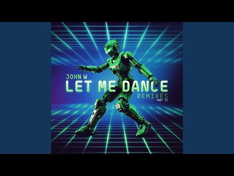 Let Me Dance (Isak Salazar Remix)