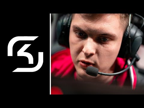 Selfmade on the best rookies in the LEC and what changed with their new head coach | The Shotcaller