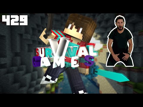 Minecraft Survival Games w/Zach! Game 429 - You Just Do It.