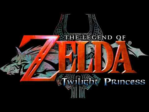The Legend of Zelda: Twilight Princess Unreleased Soundtrack - Dark Beast Ganon