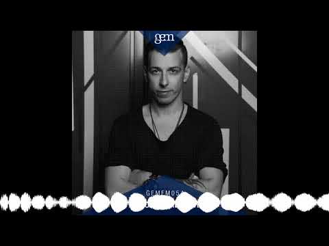 Gem FM 055 - Industrialyzer live @ Manizales Colombia - April 28, 2018