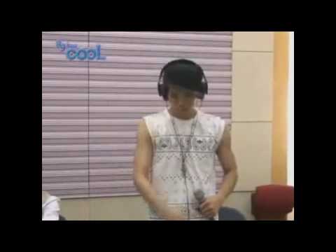 100728 SHINee Radio Part 4 [ENG﻿ SUB] [Noonan Neomu Yeppeo Live Performance Included]