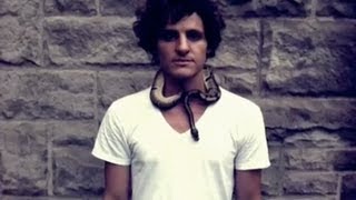 Eric Howl aka Bamboo - Flash To The Top