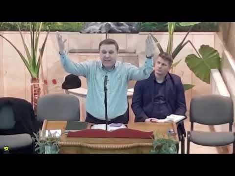 Ghita Ciobanu - Pilda smochinului neroditor [ predica 2019 ]