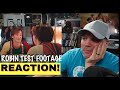 ROBIN Test Footage Scene REACTION!