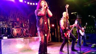 Shaman&#39;s Harvest&quot;Dirty Diana&quot;