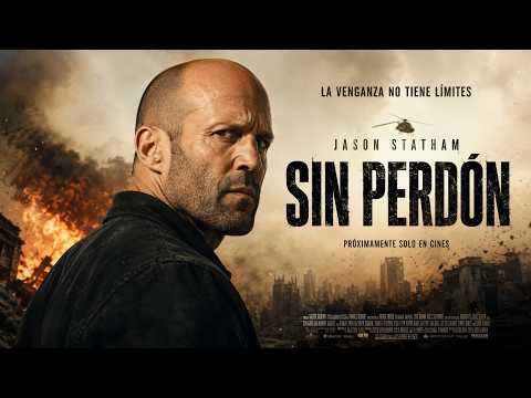 Unforgiven (2026) | Full Movie in Latin American Spanish HD