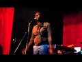 Sade Cherish the Day (cover) 