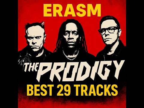 Erasm - Best of Prodigy 2025 All time favorite