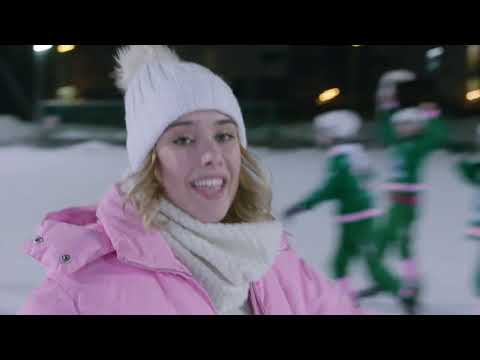 Pink Panthers ft. Ella Lockert