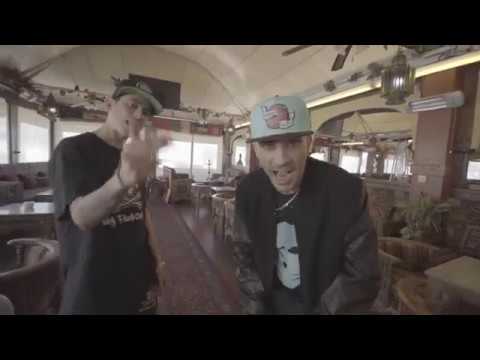 La pipa de la paz (con Badfame)