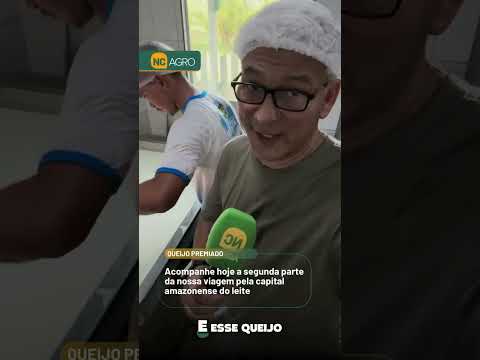 Na semana passada você viu o início, e hoje vai acompanhar a continuação dessa viagem!