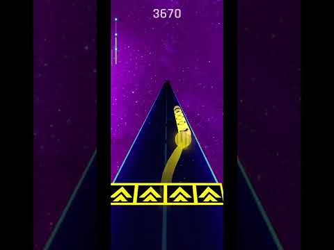 Dancing Road | TheFatRat - No No No