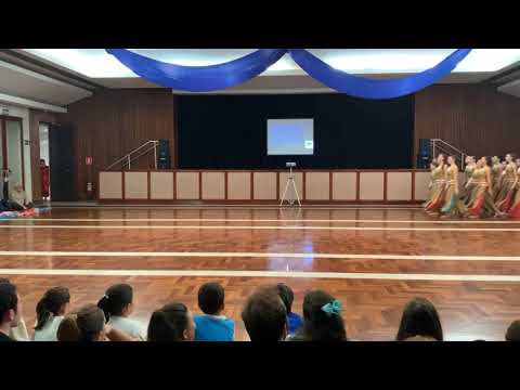 Lehakat Shalom - Chazaká Meharuach - Maratona CIP 2019