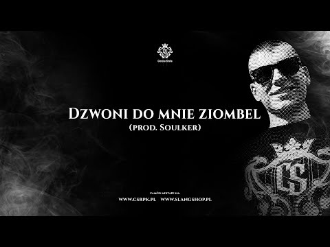 Bonzo - DZWONI DO MNIE ZIOMBEL